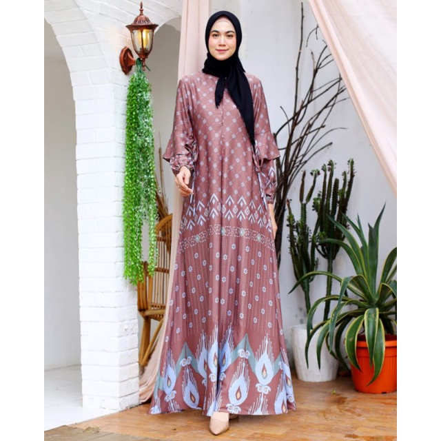 gamis maxmara terbaru/maxmara jumbo