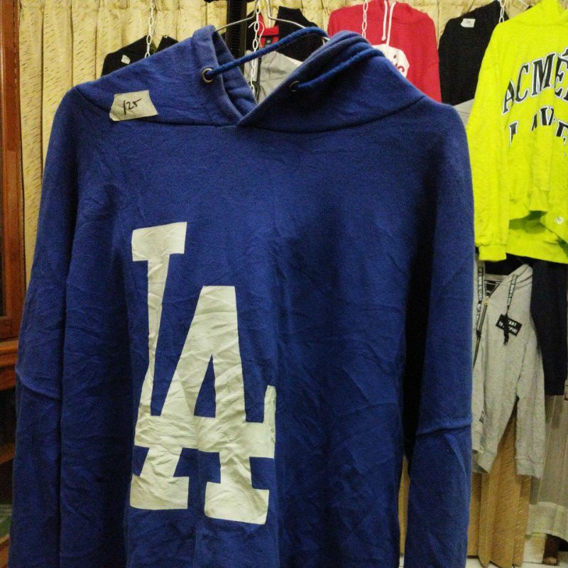 HOODIE LA BRAND GRAB LD 125