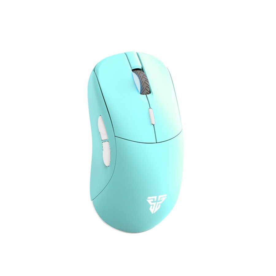 Fantech Helios XD3 Mint Wireless RGB Lightweight Gaming Mouse