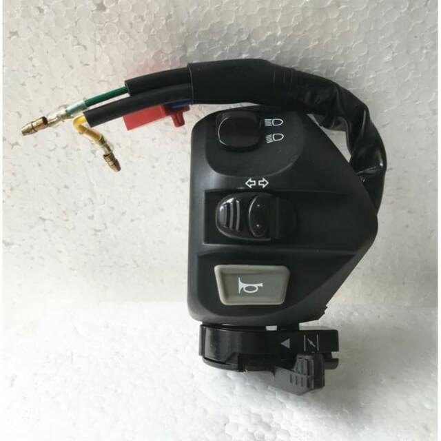 SAKLAR KIRI SAKLAR LAMPU SEN JUPITER MX OLD JUPITER MX NEW