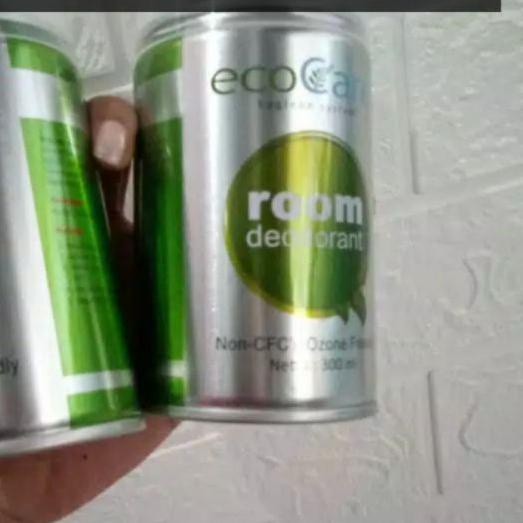 ◌ PROMO Pengharum Ruangan Ecocare Spray ♨