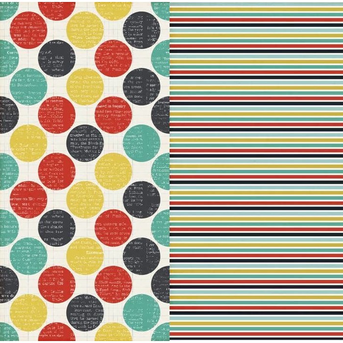 Kertas Scrapbook - Graduate Design (1)