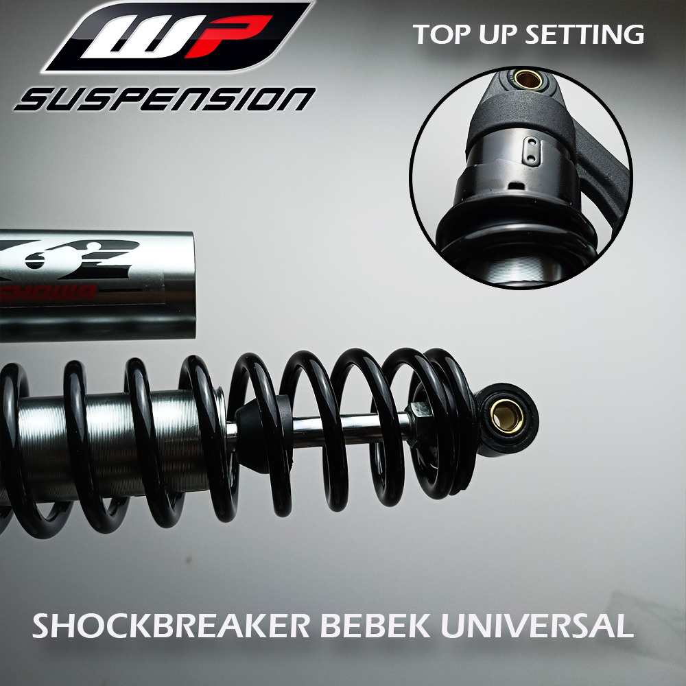 SHOCKBREKER SCHOCK Z62 MOTOR BEBEK UNIVERSAL