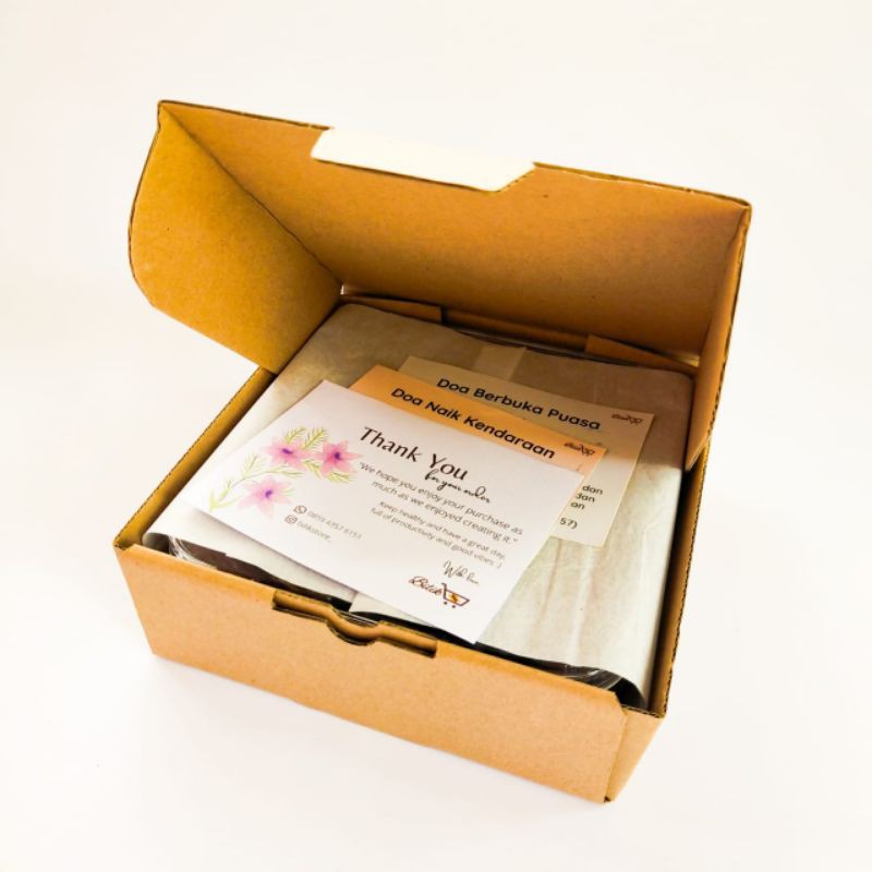 

HAMPERS/ Kurma Ajwa/ 500 gram