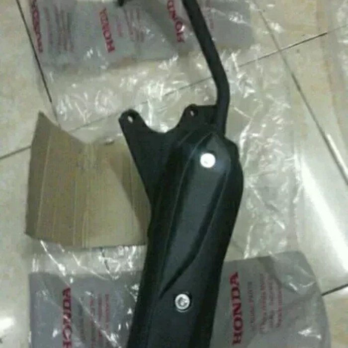 PROMO knalpot standar original beat new esp beat street