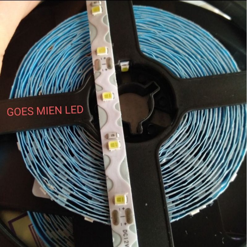 led strip tipe S smd 2835 12 v putih