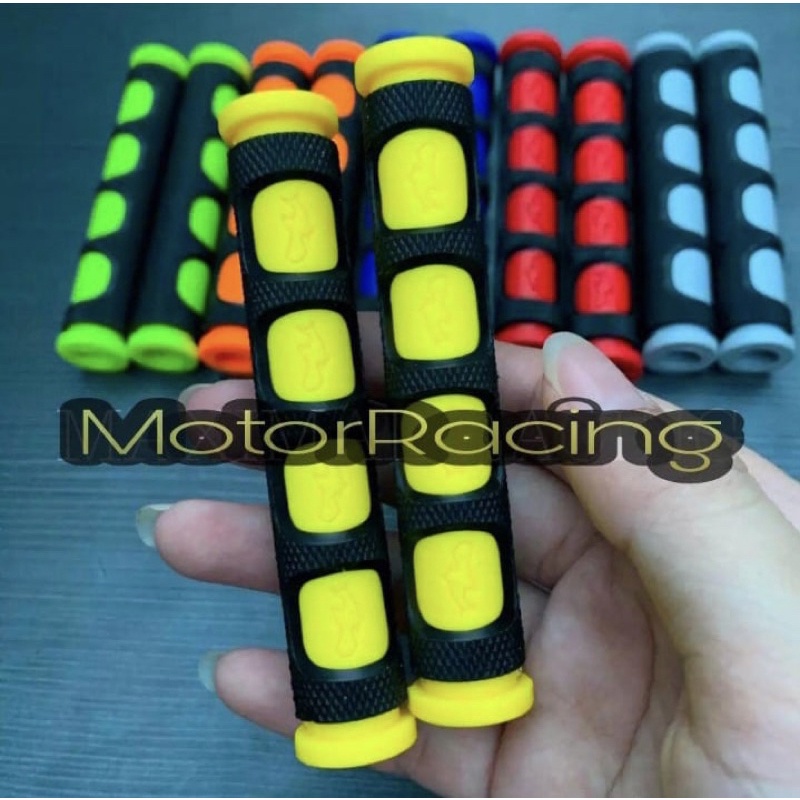 [PROMO] Karet Handle Rem Motor- MODEL JARI - Varian 6 Warna