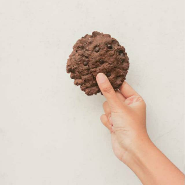 

Chocky Single / Double