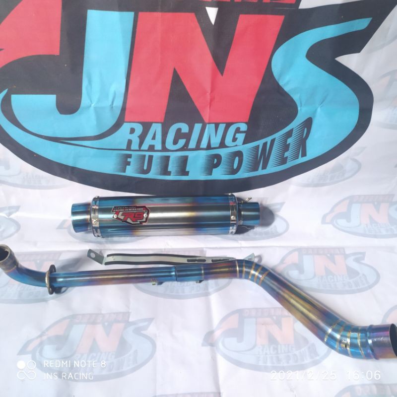 KNALPOT R9 MUGELO KIDAL VEGA R JUPITER Z BLADE SUPRA X SUPRA FIT SOGUN REVO VEGAR R NEW REVO ABSOLUD