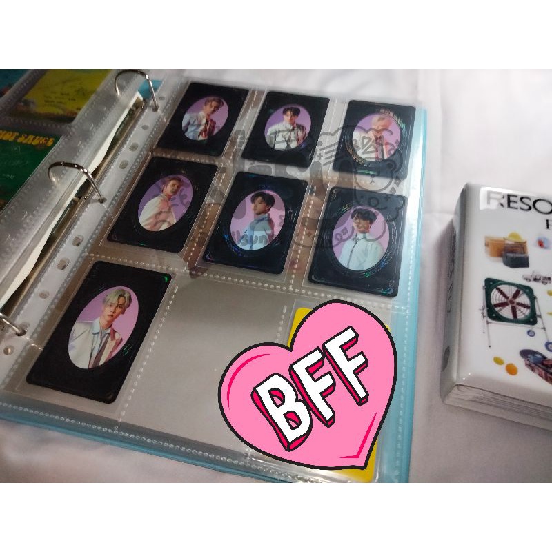 [READ DESC] YB Mark Renjun Jeno Jaemin Chenle Jisung Kun NCT 2020