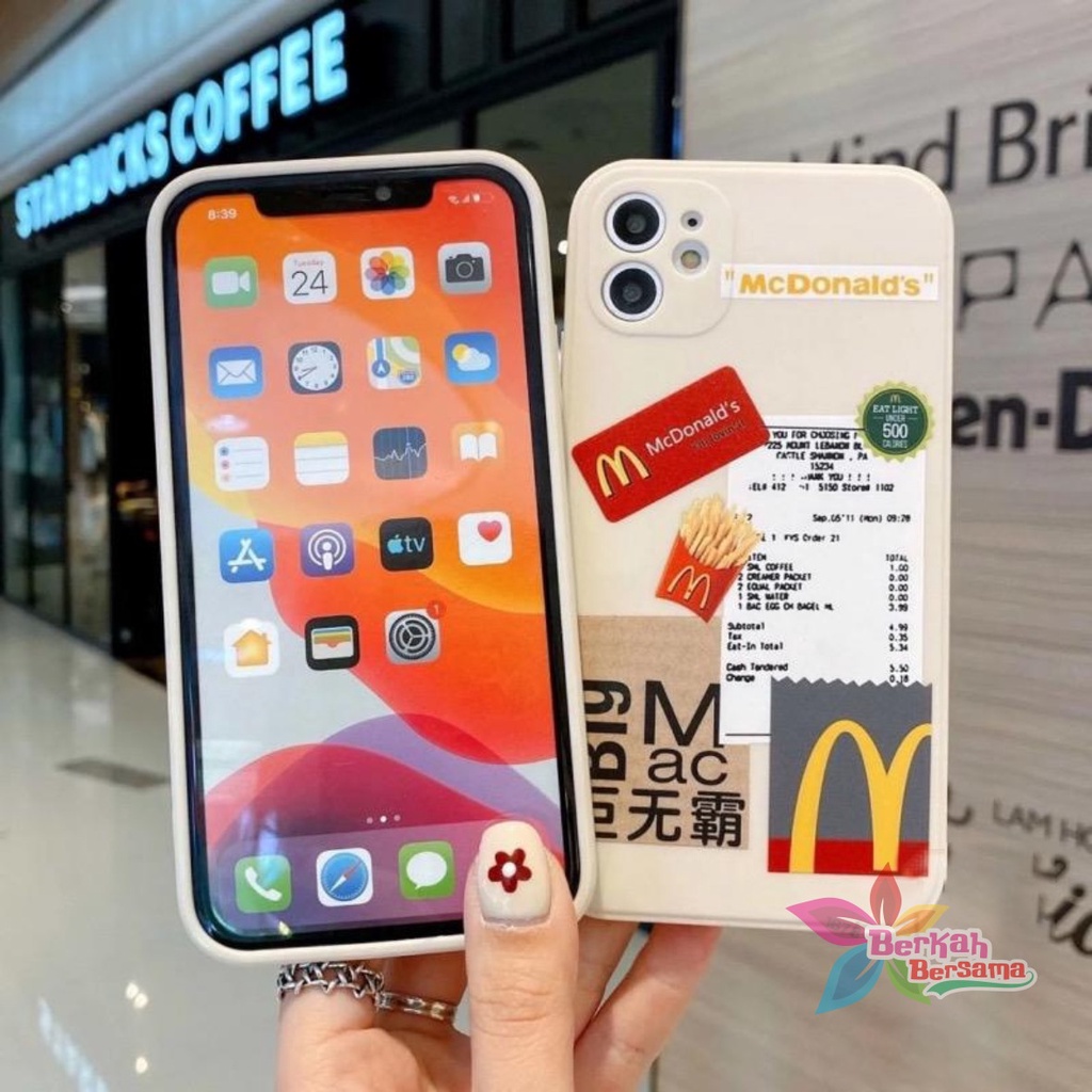SS087 SOFTCASE PELINDUNG KAMERA MCD OPPO A17 A17K A57 2022 A77S A15 A15S A16 A16K A16E A37 NEO 9 A57 A39 A71 A9 A5 A52 A92 BB6089