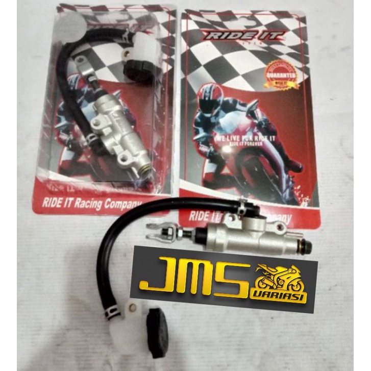 tonjokan master belakang rideit universal mxking vixon cb150 R15 ninja r ninja 250 supra GTR satria f150 blade tiger revo supra x 125 sonic