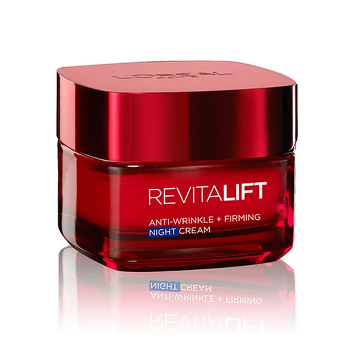 L Oreal Paris Revitalift Night Cream   50g