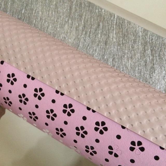 Laser-cut Pudding Paper 60 X 60 Cm