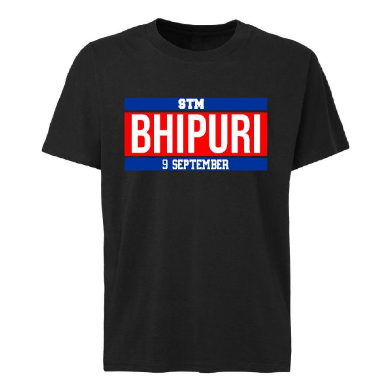 KAOS STM BHIPURI #BHIPURI #STM #9SEPTMBER