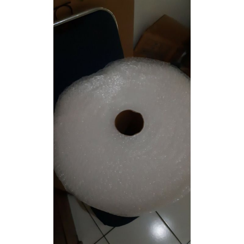 

extra packing • bubble wrap