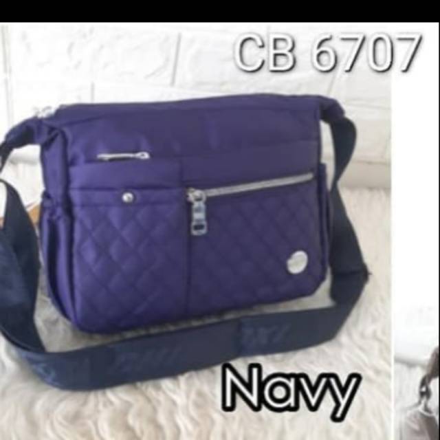 TAS CHIBAO IMPORT