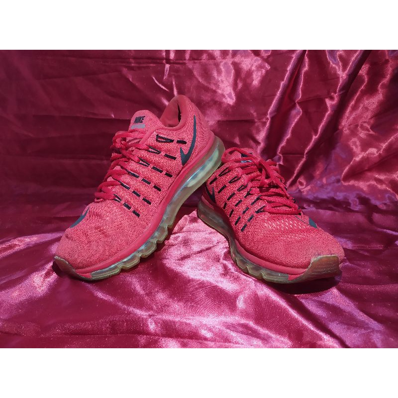 air max 2017 multicolor