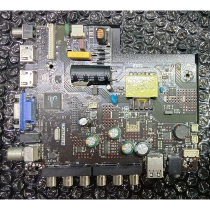 Mainboard MITO 3212 - MB TV MITO 3212