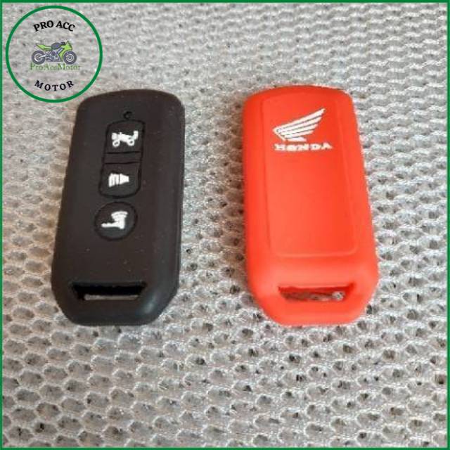 Cover sarung remote keyless honda ADV 150 pcx 150 Murah