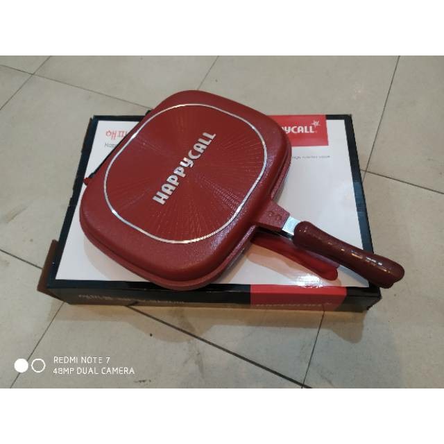 Happy call 32 cm korea