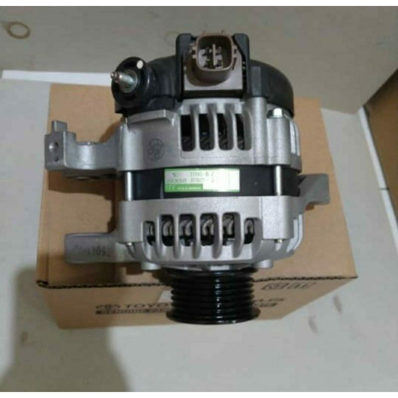 Alternator dinamo charger avanza veloz 2012-2019