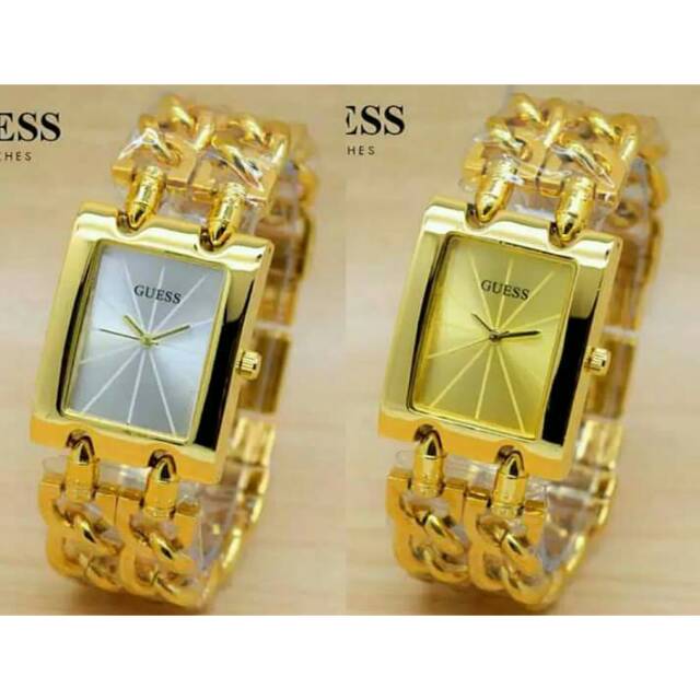 JAM TANGAN WANITA GUESS KW SUPER