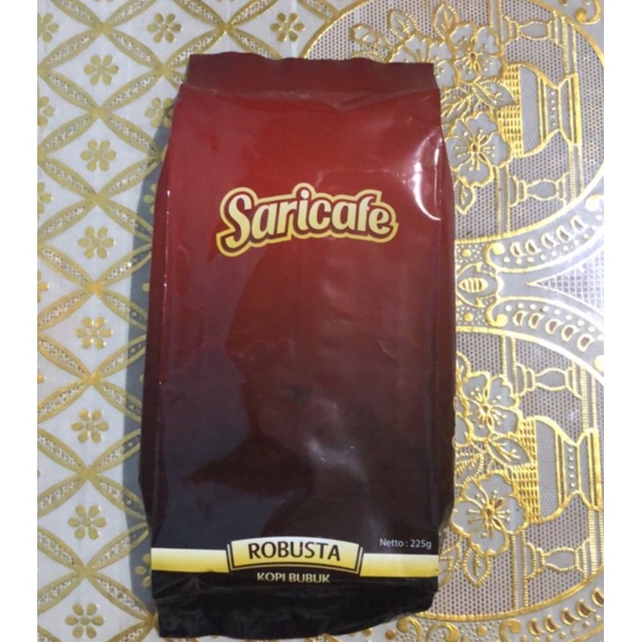 

Kopi saricafe