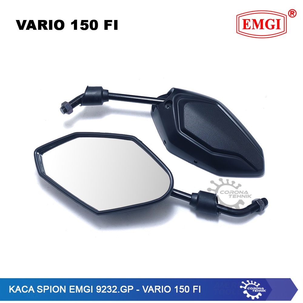 EMGI - Kaca Spion 9232.GP - Vario 150 FI