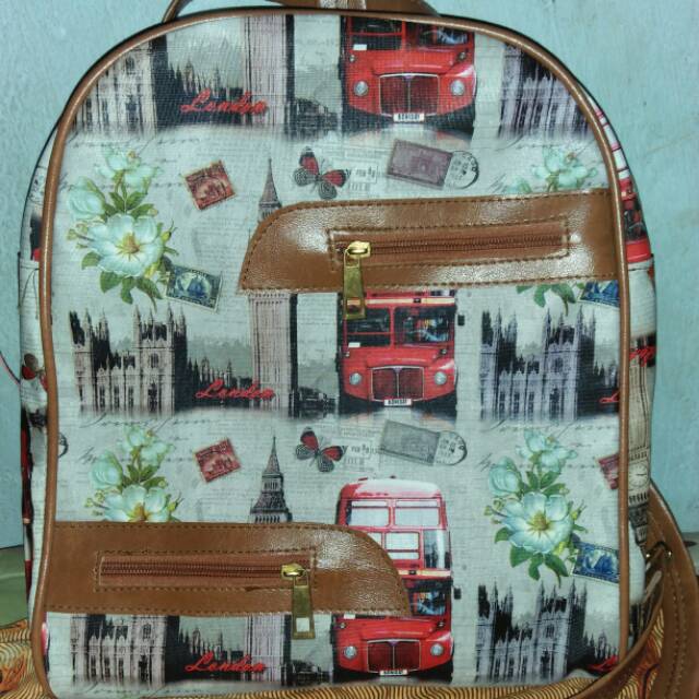 Tas Ransel second Atau Bekas