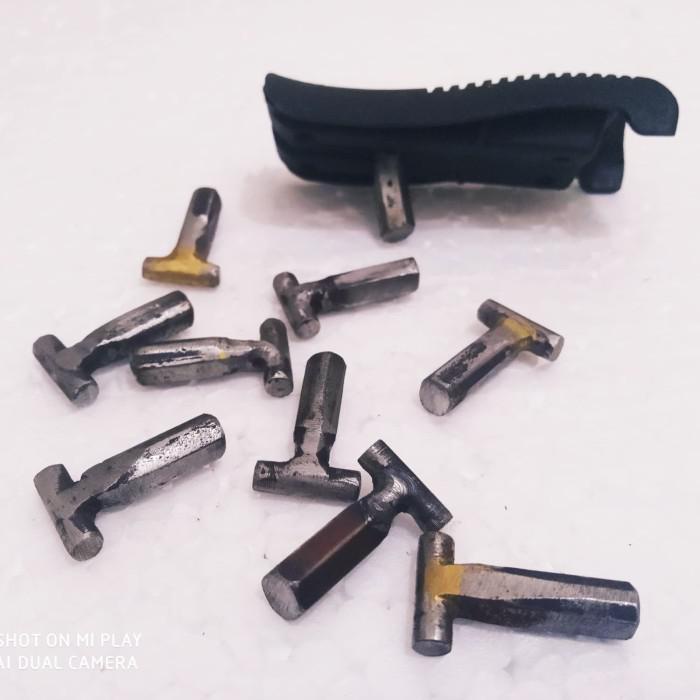 Kagi Kunci L Grip Glock 19