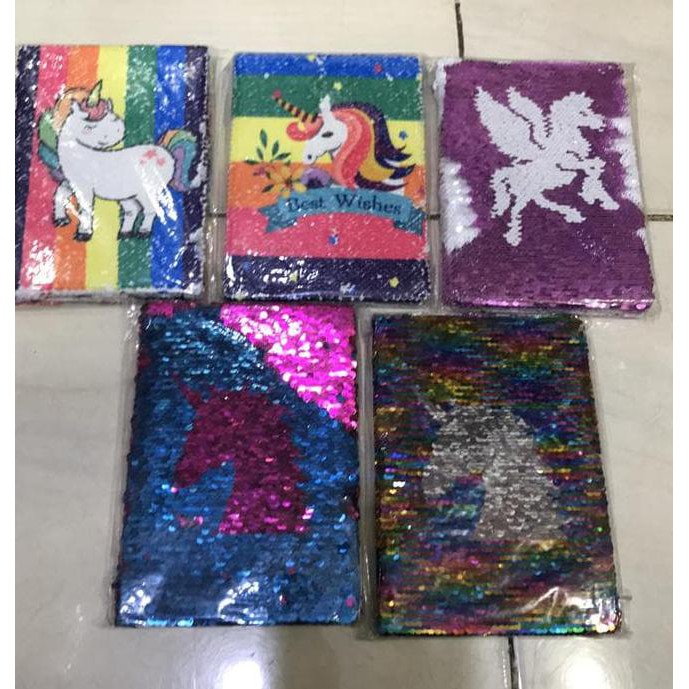 

Promo Buku Tulis Sequin Termurah Wildastore92