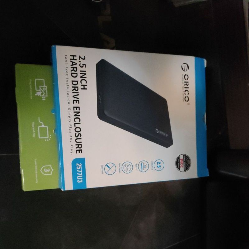 HARDISK PS4