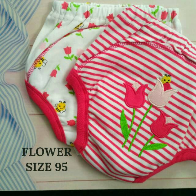 Training pants mom n bab