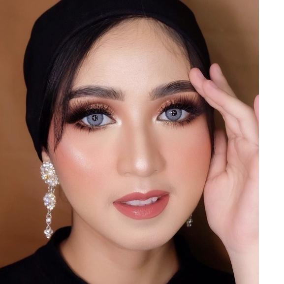 SOFTLENS DC1 MATAKE GREY | SOFTLENS DREAMCOLOR | softlens wedding