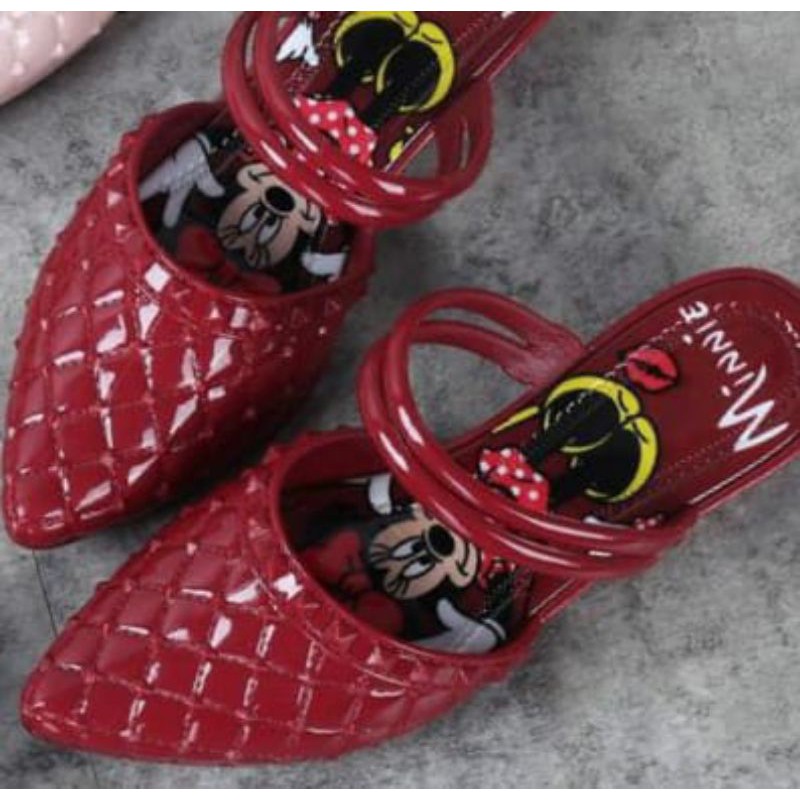 Sandal Sepatu Fashions Anak M-629-66