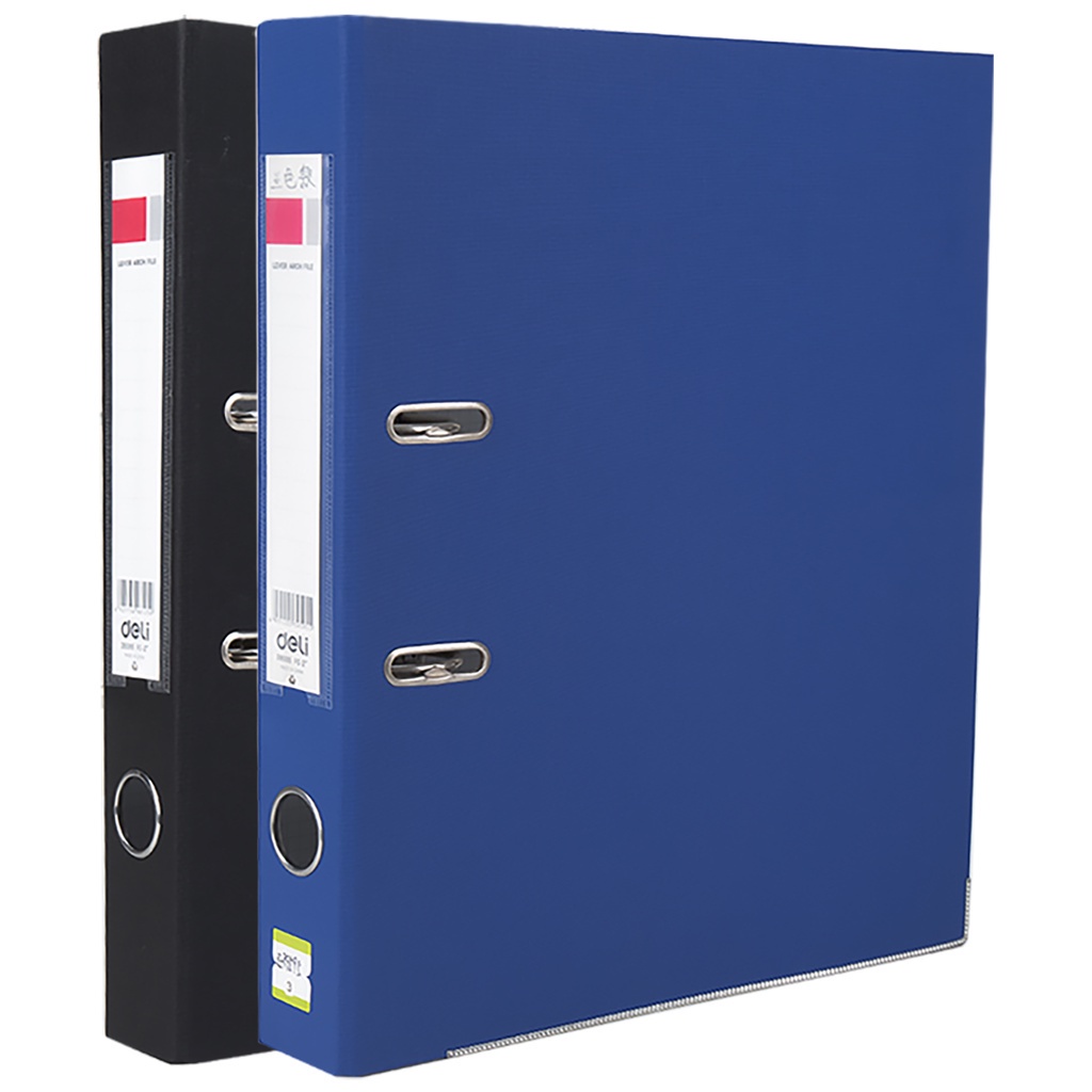 

Ordner DELI 2inci F4 - W39595
