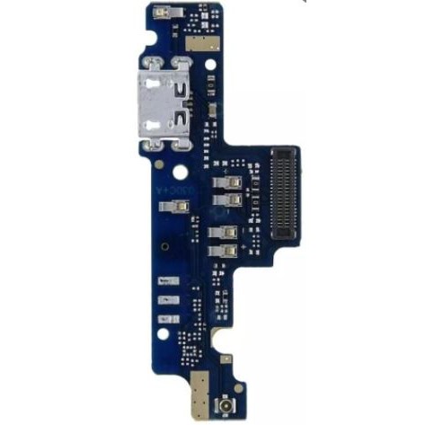PAPAN CAS PAPAN CHARGE PCB XIAOMI REDMI NOTE 4X