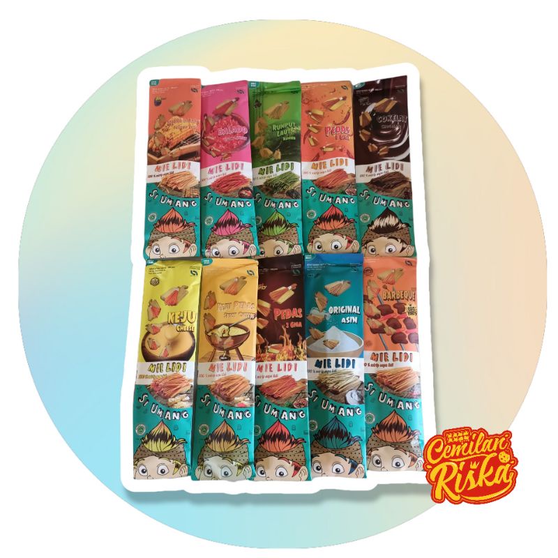

PAKET HEMAT LIDI SIUMANG 130GR ISI 10PCS KEMASAN KERTAS/LIDI LIDIAN/LIDI SIUMANG/LIDI PANJANG/SAPU LIDI