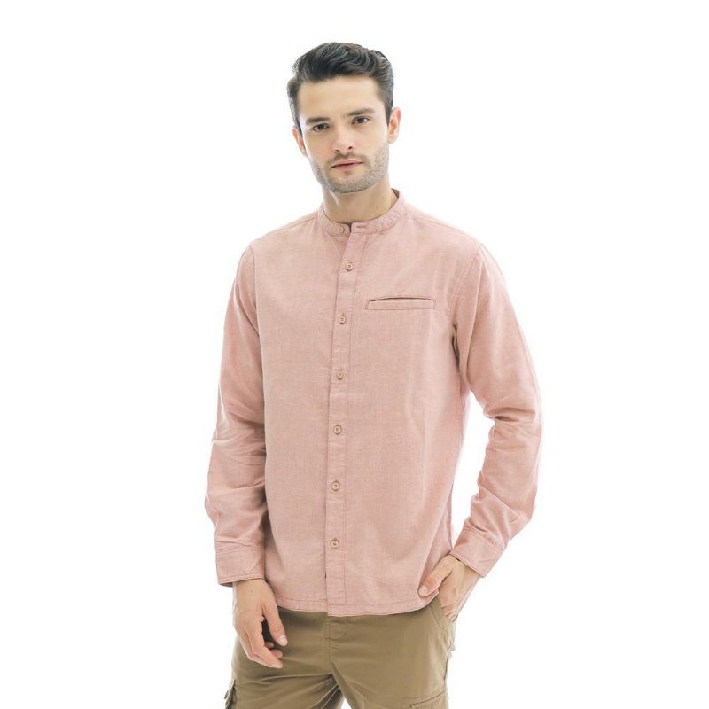 Kemeja EigerOri X Papyrus Shirt