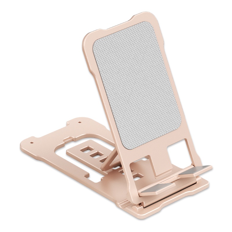 Zzz Stand Holder / Dudukan Ponsel / Tablet / Ipad Model Lipat Portabel