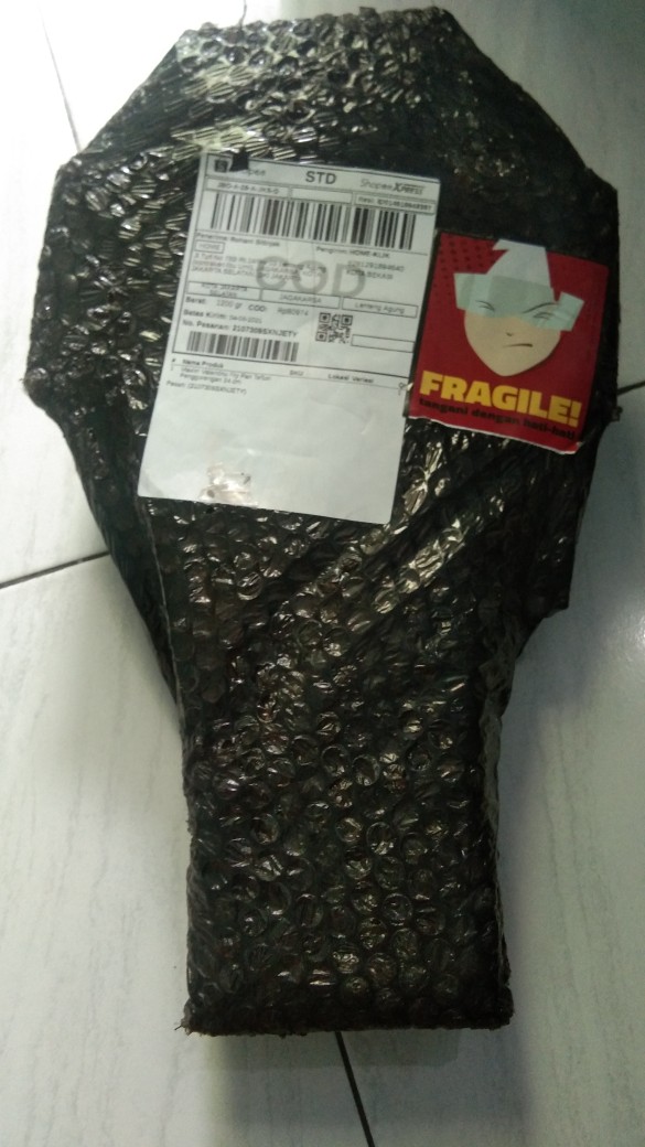 Maxim Valentino Fry Pan Anti Lengket Penggorengan 24 Cm