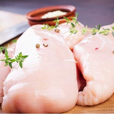 

PAHA AYAM FILLET BONELESS TANPA TULANG (2 KG)