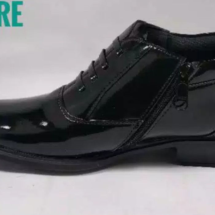RPM sepatu pdh pantofel vantofel boots dinas resleting tali fariasi        ⠀⠀⠀⠀⠀⠀⠀⠀⠀
