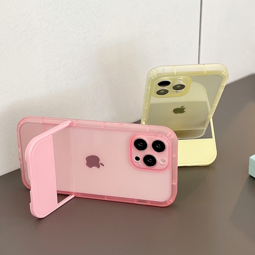 Casing iphone 11 13 pro max 12 pro max 11 pro max x xr xs max Aksen frosted