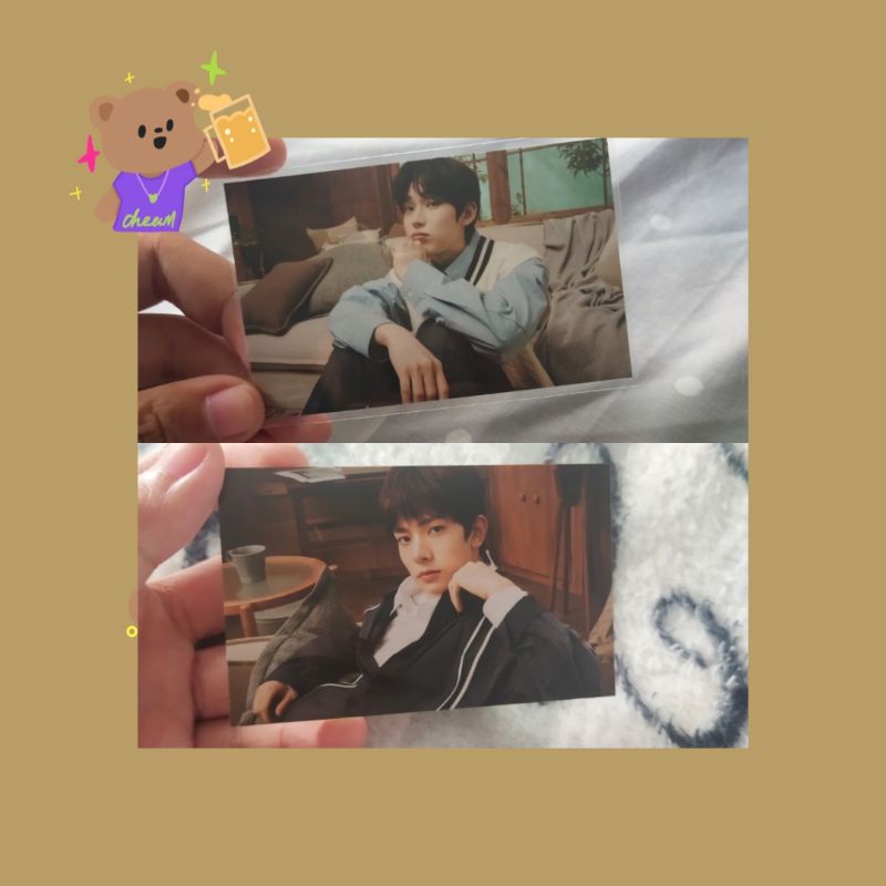 TC BASIC HEESEUNG SUNOO ENHYPEN