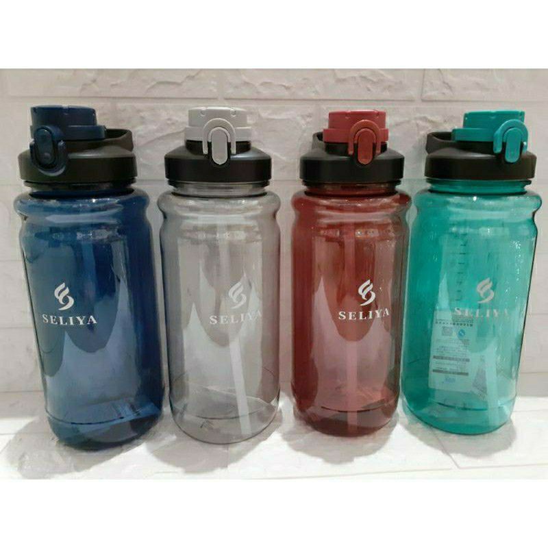 BOTOL MINUM SELIYA 2 LITER KODE ( 7199 )BOTOL MINUM SPORT