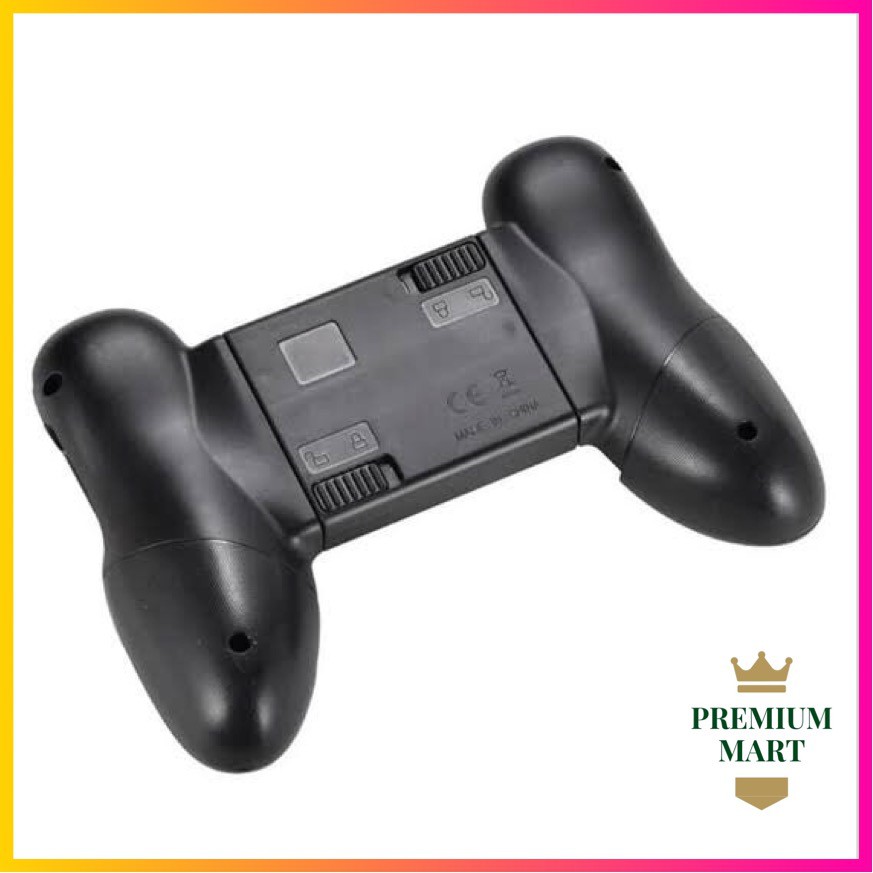 Gamepad Handle Joystick Holder Mobile Legend Gamepad Universal