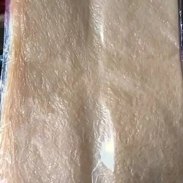 

KULIT TAHU ASLI MEDAN 1 LEMBAR