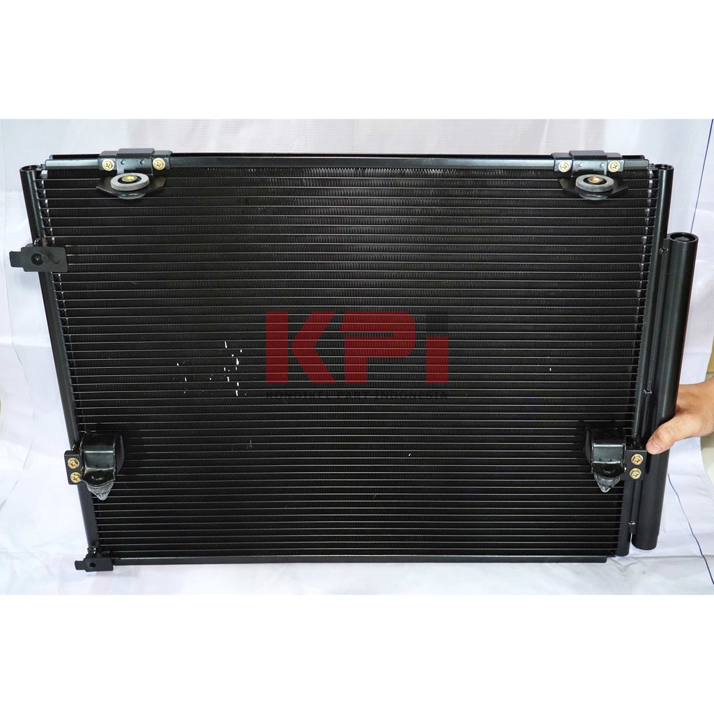 KONDENSOR / CONDENSER TOYOTA KIJANG INNOVA DIESEL - COOLGEAR